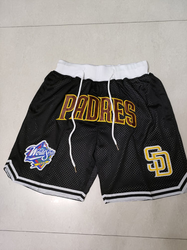 NBA Shorts-1918