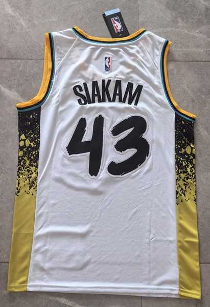 NBA Indiana Pacers-088