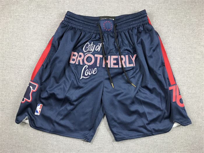 NBA Shorts-1909