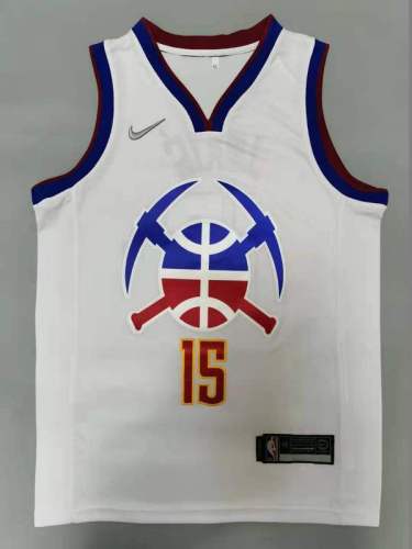 NBA Denver Nuqqets-164