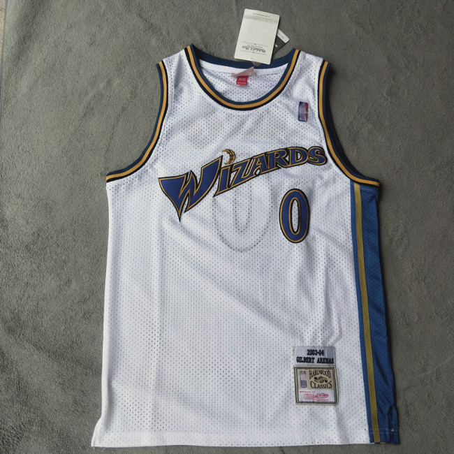 NBA Washington Wizards-066