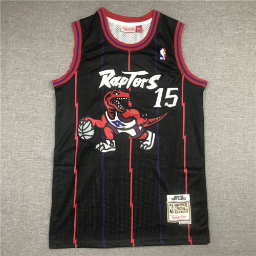 NBA Toronto Raptors-244
