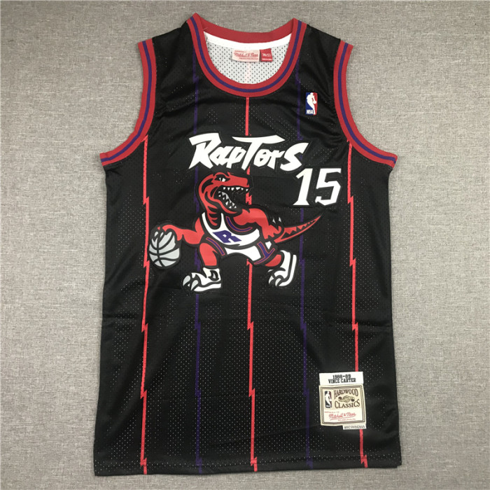 NBA Toronto Raptors-244