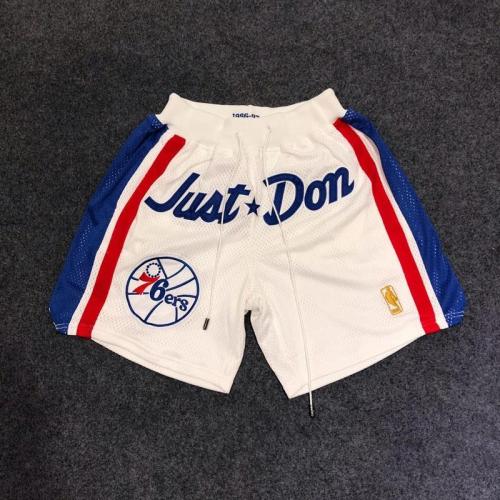 NBA Shorts-1915