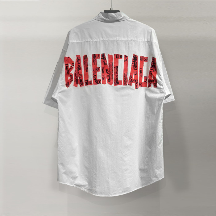 B Shirt 1：1 Quality-4053