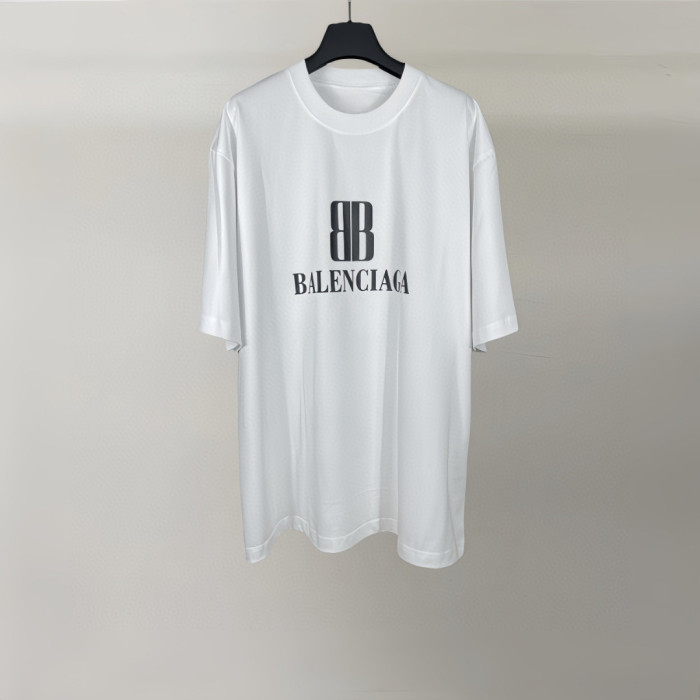 B Shirt 1：1 Quality-4074(XS-L)
