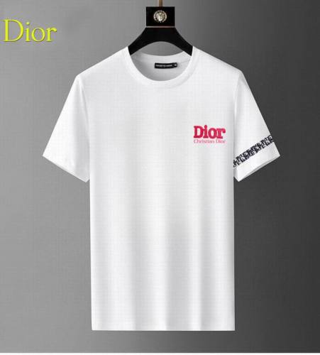 Dior T-Shirt men-2883(M-XXXXXL)
