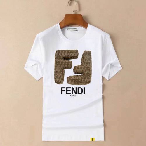 FD t-shirt-2370(M-XXXXL)