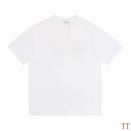 Dior T-Shirt men-2871(S-XL)