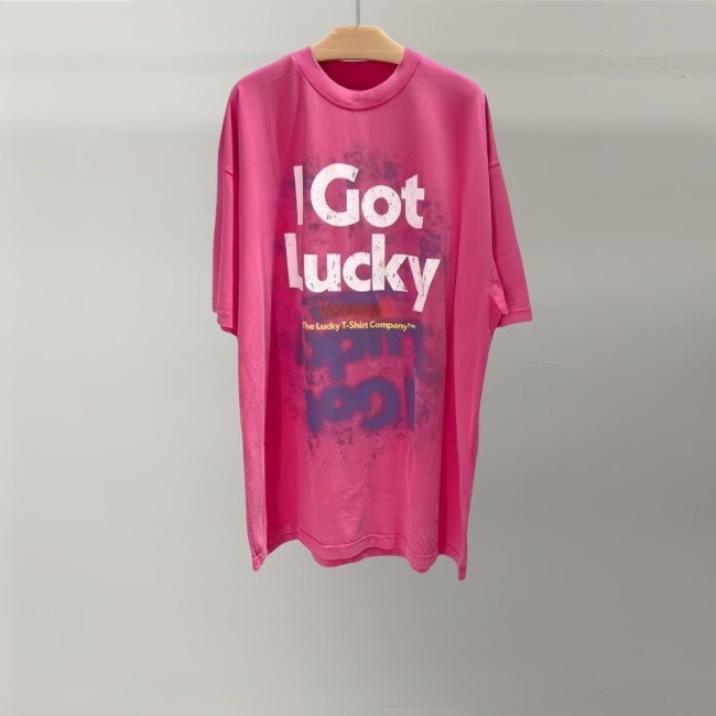 VETEMENTS Shirt 1：1 Quality-418(S-XL)