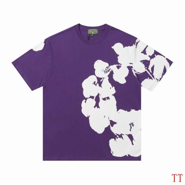 Denim Tears t-shirt-102(S-XL)