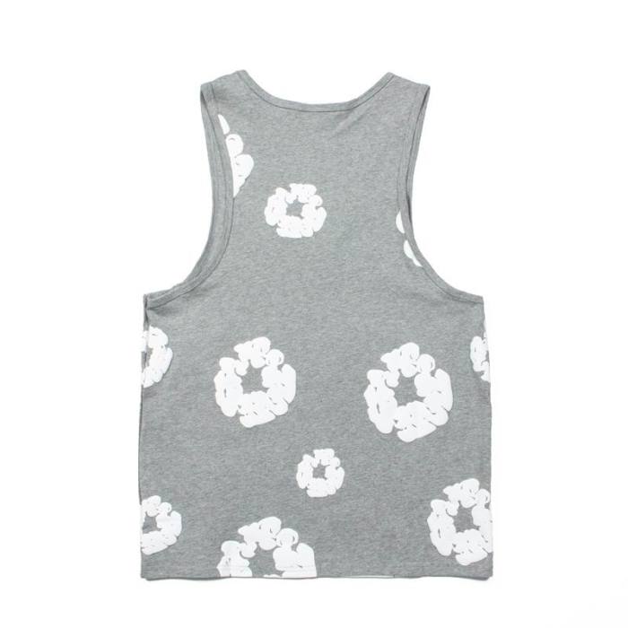 Denim Tears t-shirt-091(M-XXL)