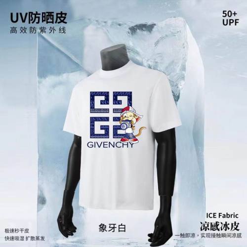 Givenchy t-shirt men-1834(S-XXXL)