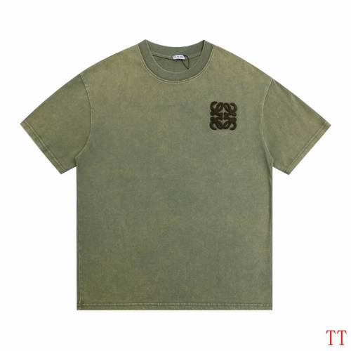 Loewe t-shirt men-676(S-XXL)