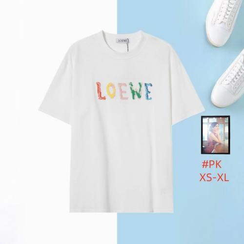Loewe t-shirt men-681(XS-XL)