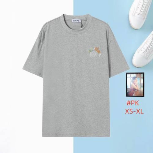 Loewe t-shirt men-684(XS-XL)