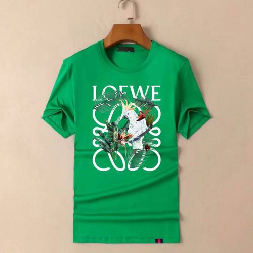 Loewe t-shirt men-667(M-XXXXL)