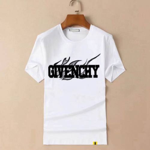 Givenchy t-shirt men-1825(M-XXXXL)