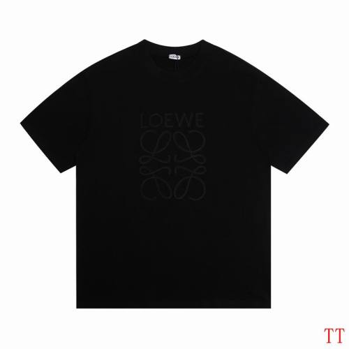 Loewe t-shirt men-671(S-XXL)