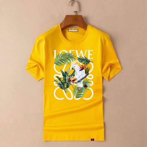 Loewe t-shirt men-664(M-XXXXL)