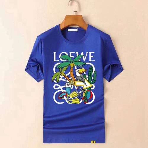Loewe t-shirt men-658(M-XXXXL)