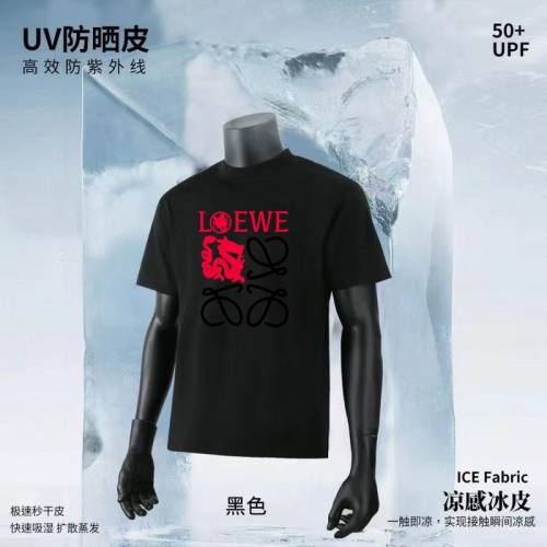 Loewe t-shirt men-677(S-XXXL)
