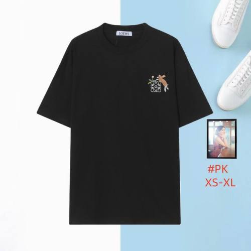 Loewe t-shirt men-682(XS-XL)