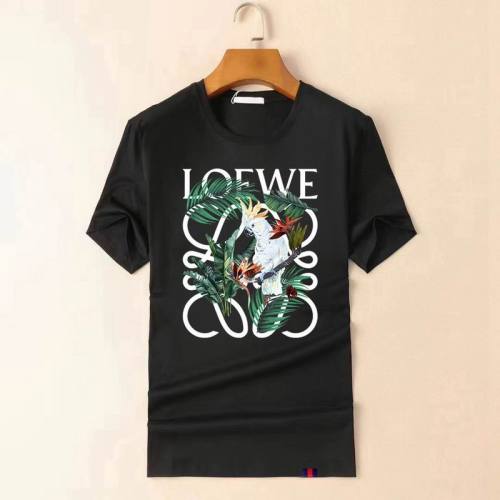 Loewe t-shirt men-666(M-XXXXL)