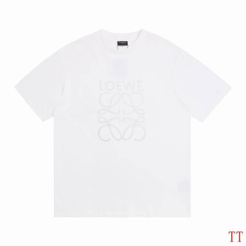 Loewe t-shirt men-670(S-XXL)