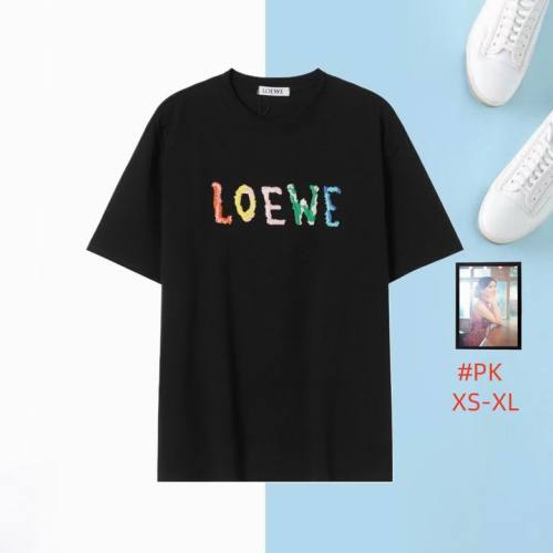 Loewe t-shirt men-683(XS-XL)