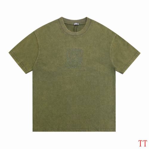 Loewe t-shirt men-672(S-XXL)