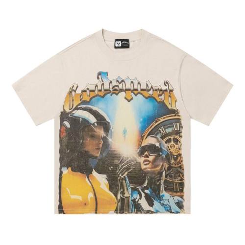 Godspeed t-shirt-503(S-XL)
