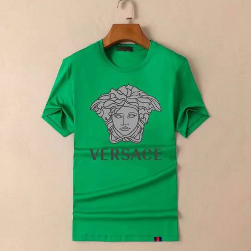 Versace t-shirt men-1691(M-XXXXL)