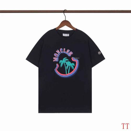 Moncler t-shirt men-2184(S-XXL)
