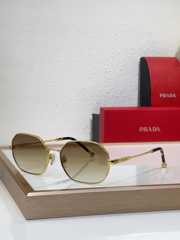 Prada Sunglasses AAAA-6315