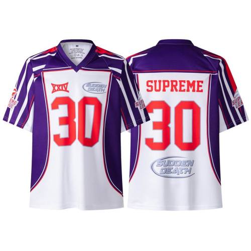 Supreme T-shirt-1154(S-XL)