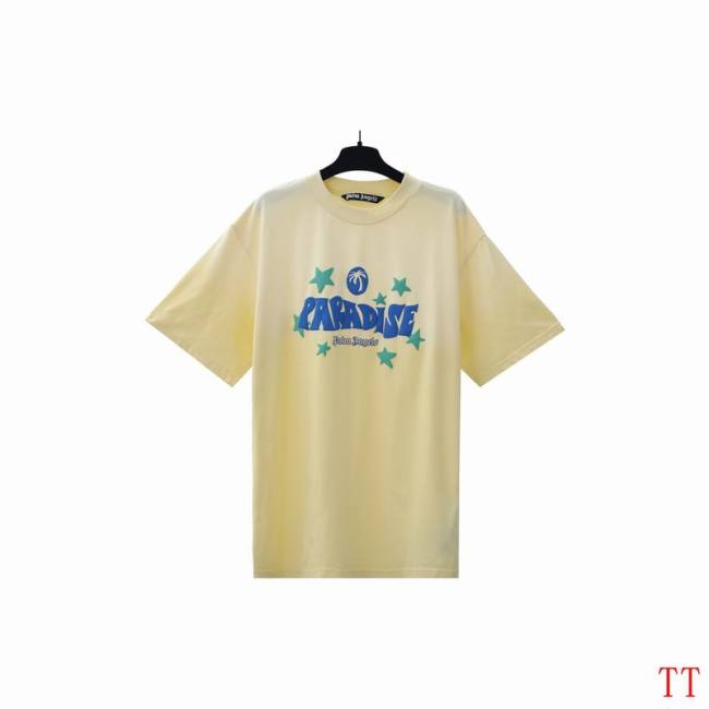 PALM ANGELS T-Shirt-1200(S-XL)
