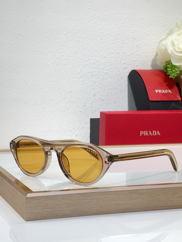 Prada Sunglasses AAAA-6131