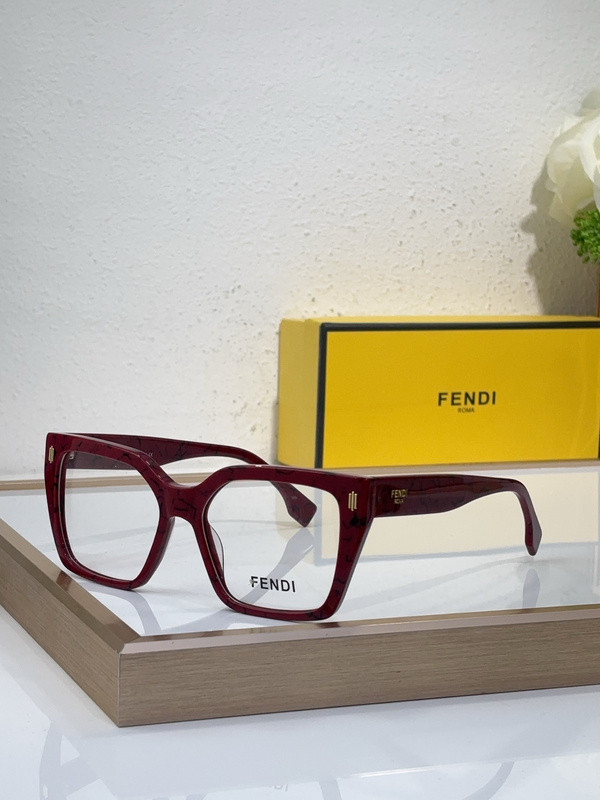 FD Sunglasses AAAA-2867