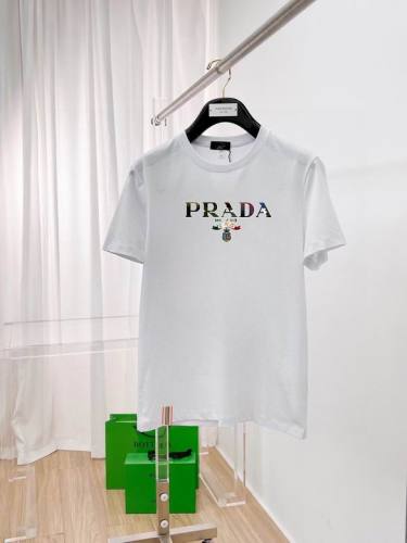 Prada t-shirt men-2081(M-XXXXXL)
