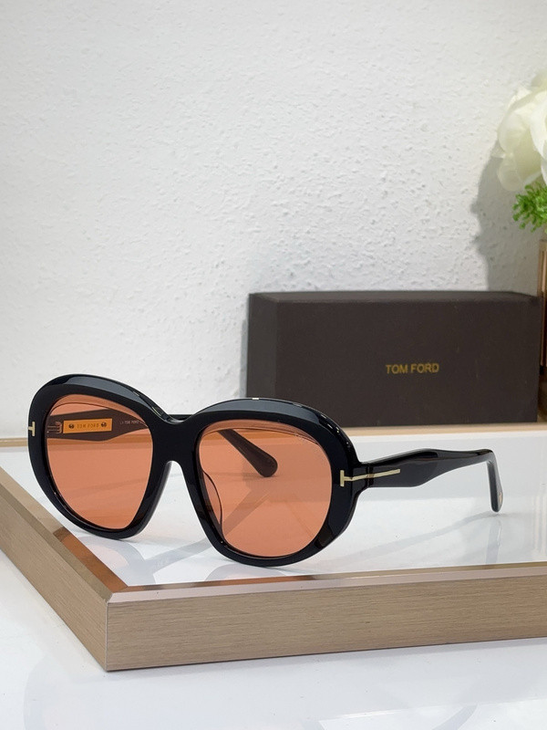 Tom Ford Sunglasses AAAA-4765