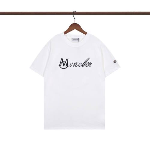 Moncler t-shirt men-2193(S-XXL)