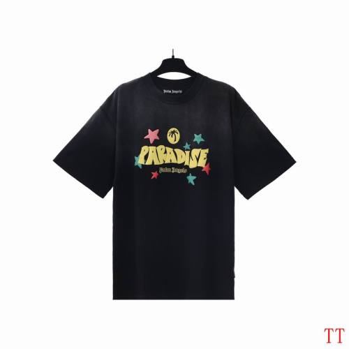 PALM ANGELS T-Shirt-1201(S-XL)