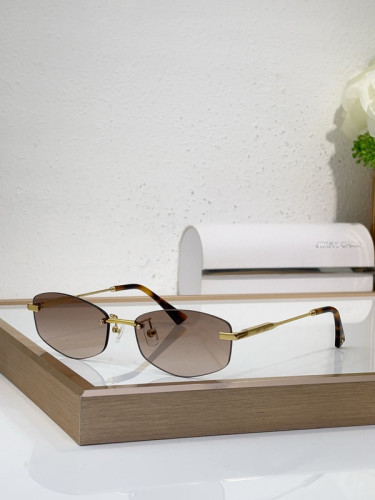 Jimmychoo Sunglasses AAAA-372