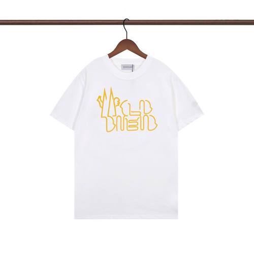 Moncler t-shirt men-2200(S-XXL)