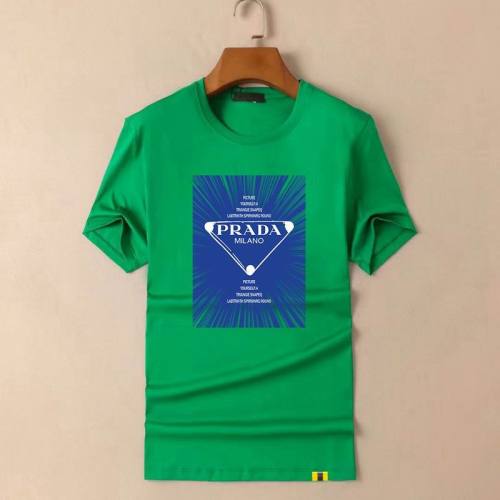 Prada t-shirt men-2069(M-XXXXL)