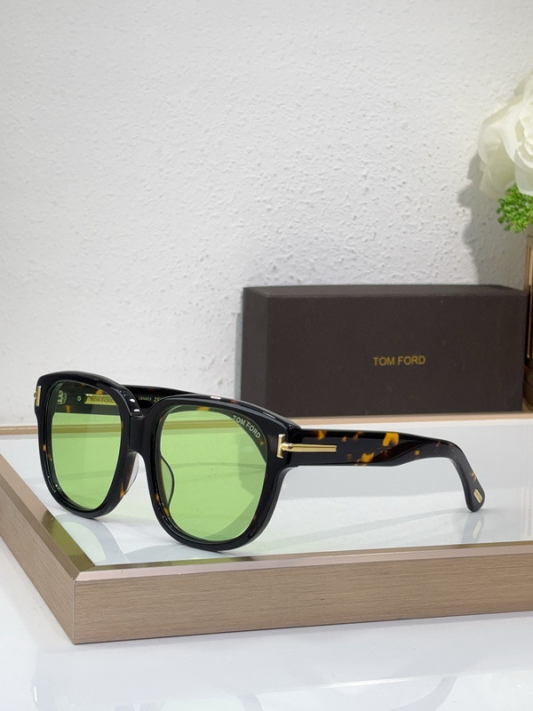 Tom Ford Sunglasses AAAA-4904