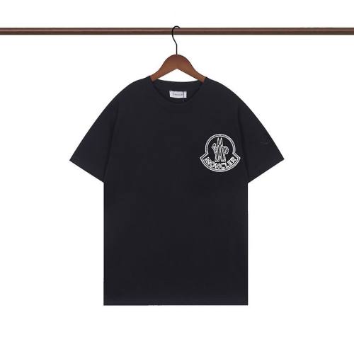 Moncler t-shirt men-2202(S-XXL)