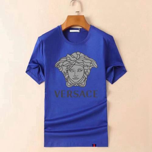 Versace t-shirt men-1687(M-XXXXL)