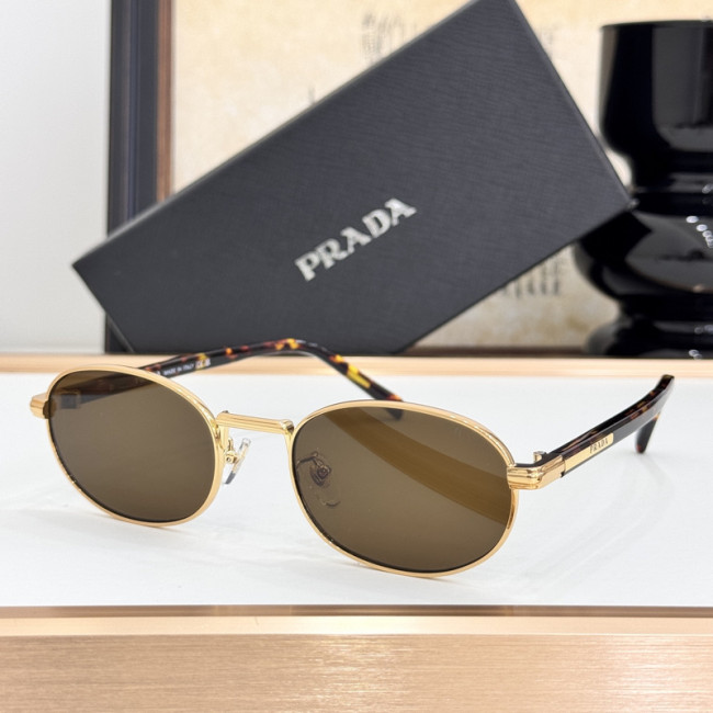 Prada Sunglasses AAAA-6203